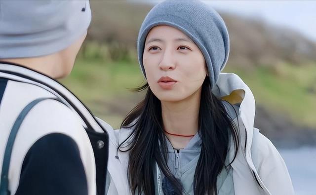 一档综艺，成了周雨彤的“照妖镜”，张新成的话含金量还在上升！