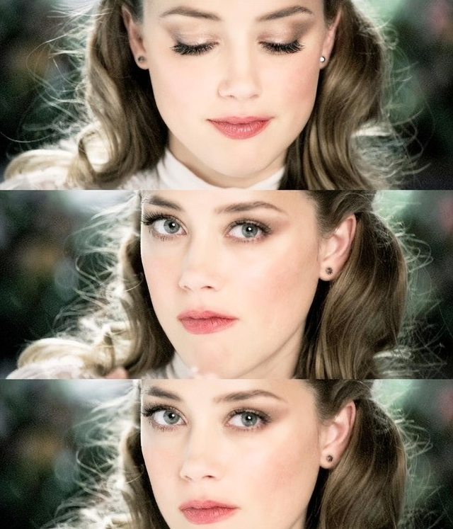 艾梅柏:马斯克白月光,颜值与身材俱佳,两人分手后专心照顾孩子