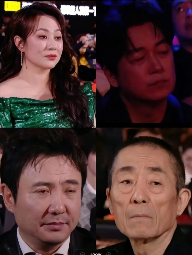 笑喷!沈腾微博之夜忙坏了,偷吃完打瞌睡,竟还用前摄像头加好友