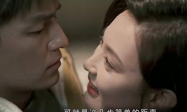 仅播6集，拿下热播第一！终于有能和《狂飙》一较高下的悬疑剧了