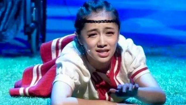 《我是刑警》李春媛：15年不温不火，自嘲被演戏耽误，34岁仍单身