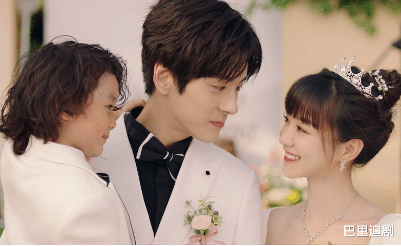 公认零差评的4部爱情剧,每一部都值得二刷!你喜欢哪部?