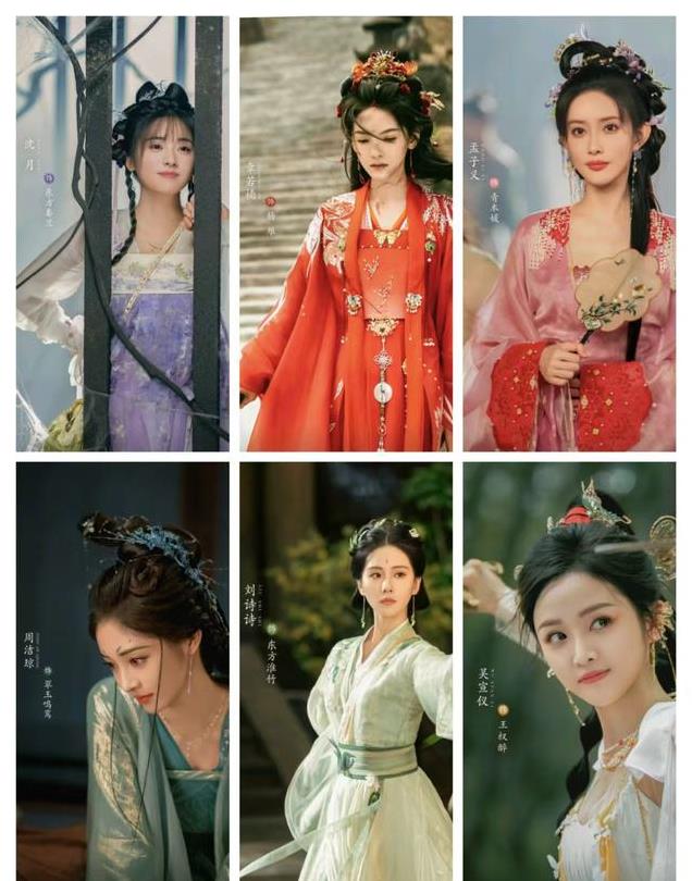 央视亲宣!2025开播5部大剧,梅婷张颂文张译比拼,哪部是你的菜