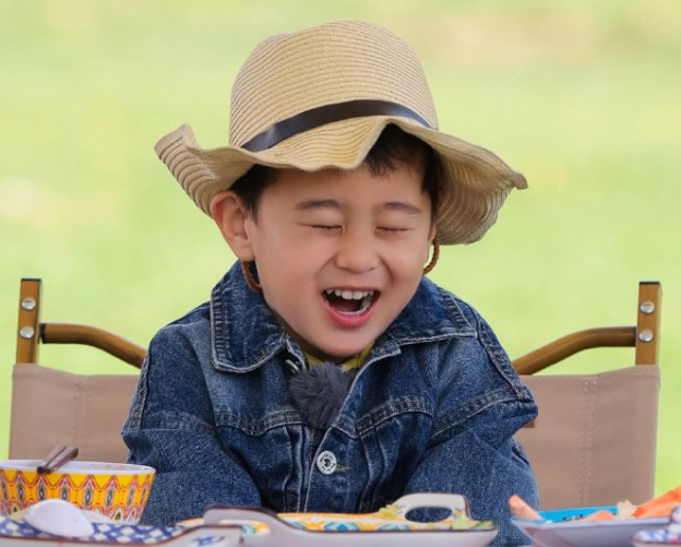 《爸爸当家3》定档,马立奥又获得关注,意外暴露出他的教育问题