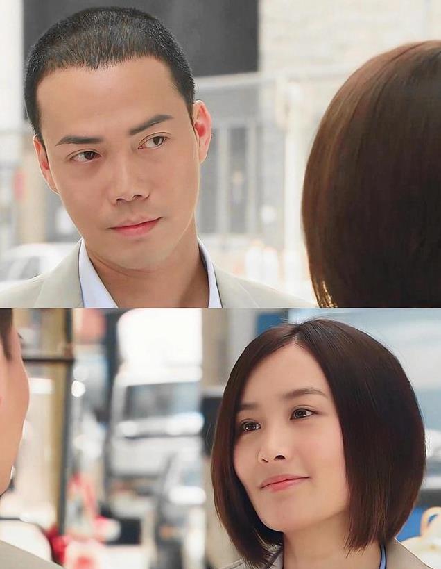 明明长得丑,却让人觉得帅,8位港圈男神告诉你“丑男也有春天”