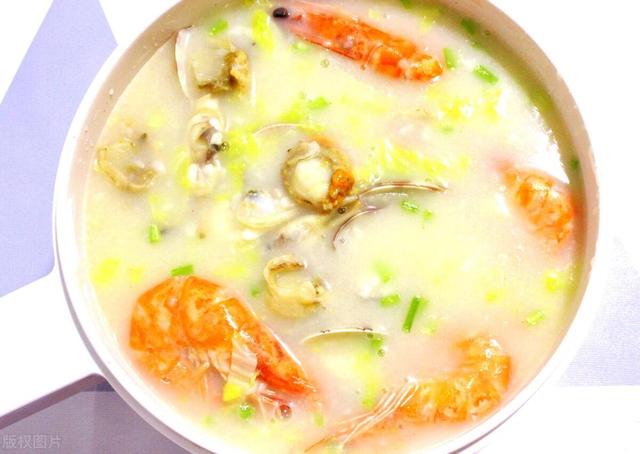 山东人念念不忘的10碗汤,你喝过几种?