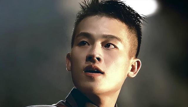 有种“报应”叫做欧豪,和马思纯分手5年,才知道谢霆锋眼光独到