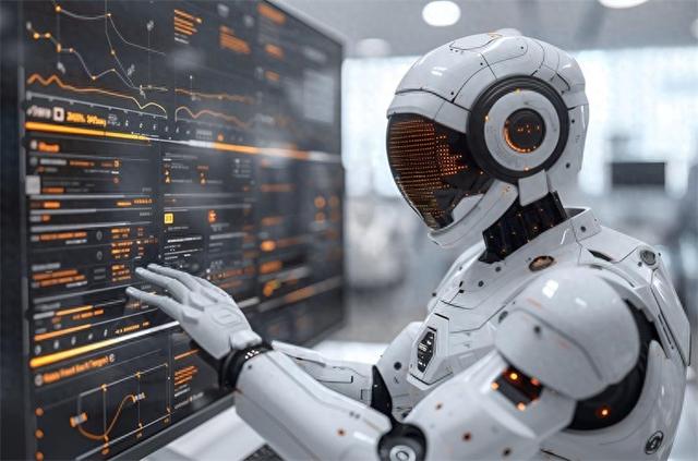 AI浪潮下的职场变革：哪些岗位将受影响，你准备好了吗？