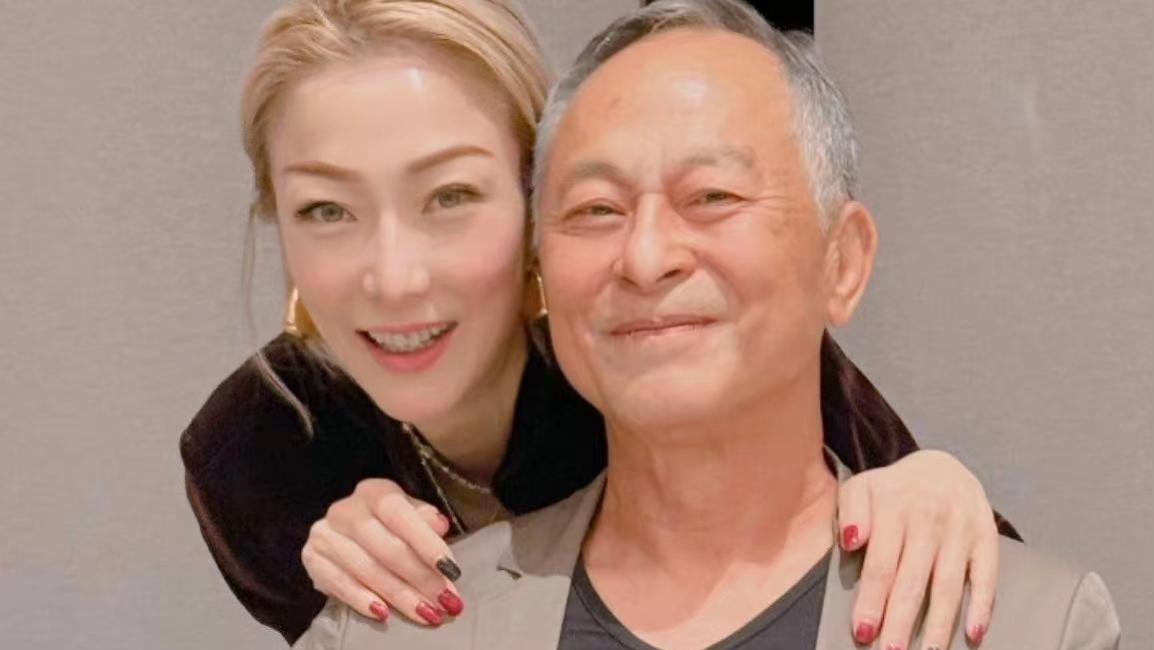 郑秀文、古天乐又引热议！为杜琪峰庆69岁生日，被批面相都变了！