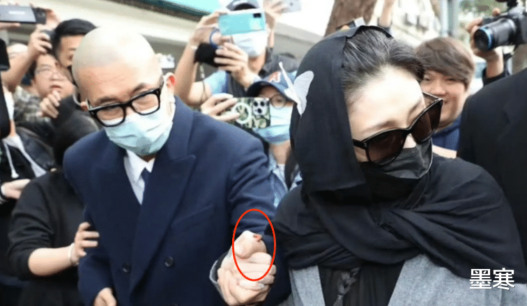 大S这经纪人还不如不解释,一解释漏洞百出