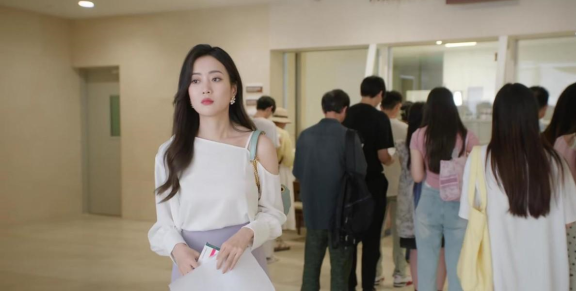 《承欢记》谁成大赢家?两位90后女演员凭好剧本逆袭,演技获赞!