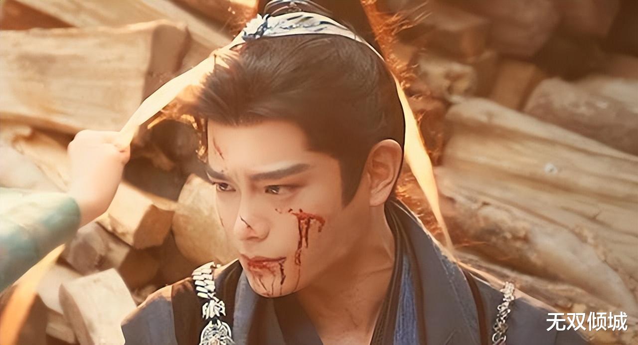 首播将至！32集古装爱情剧来袭！阿娇、保剑锋作配，终于有剧追了