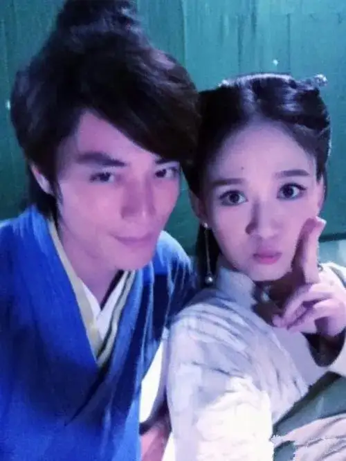 陈乔恩过年胖五公斤，同一件衣服对比明显，备孕两年一直怀不上！