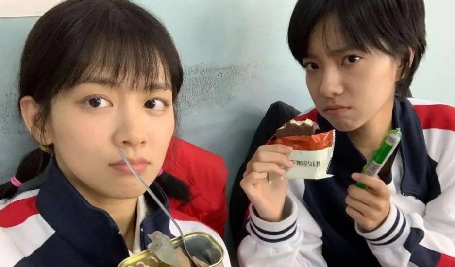 好家伙!央视又一部王炸年代剧来了,这阵容谁能拒绝,刘琳这次选对了