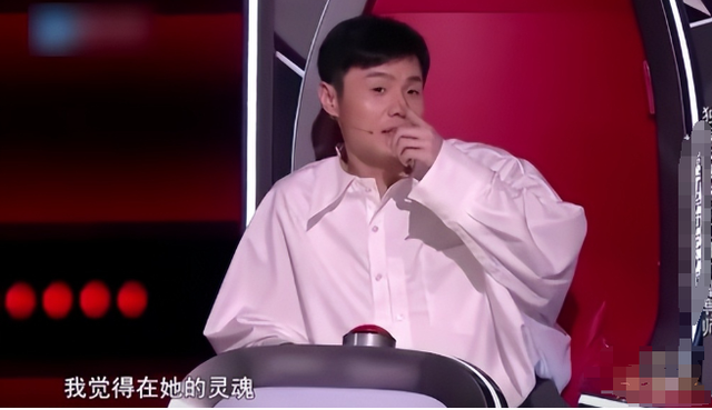 邢晗铭|她被誉为好声音最惨冠军！夺冠一个月后无人问津！如今判若两人