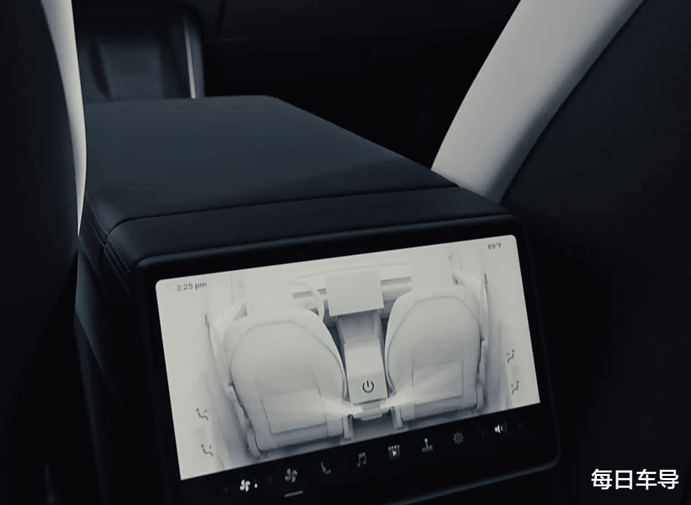 上市当天订单达50000台，焕新版特斯拉Model Y，为啥这么“恐怖”