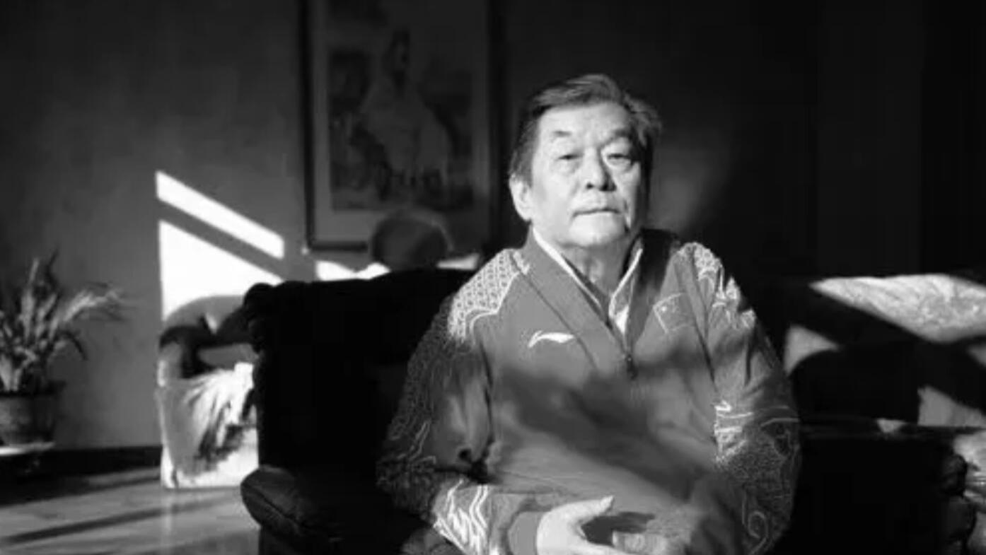 赵本山|前春晚导演袁德旺去世，捧红赵本山帮助赵忠祥，家人公布去世原因