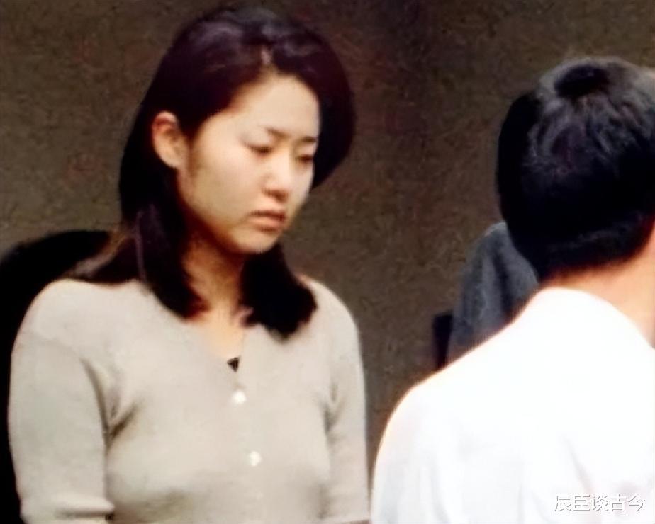 好母亲高贤贞：坚持了8年的豪门婚姻，放弃才是对儿女的爱