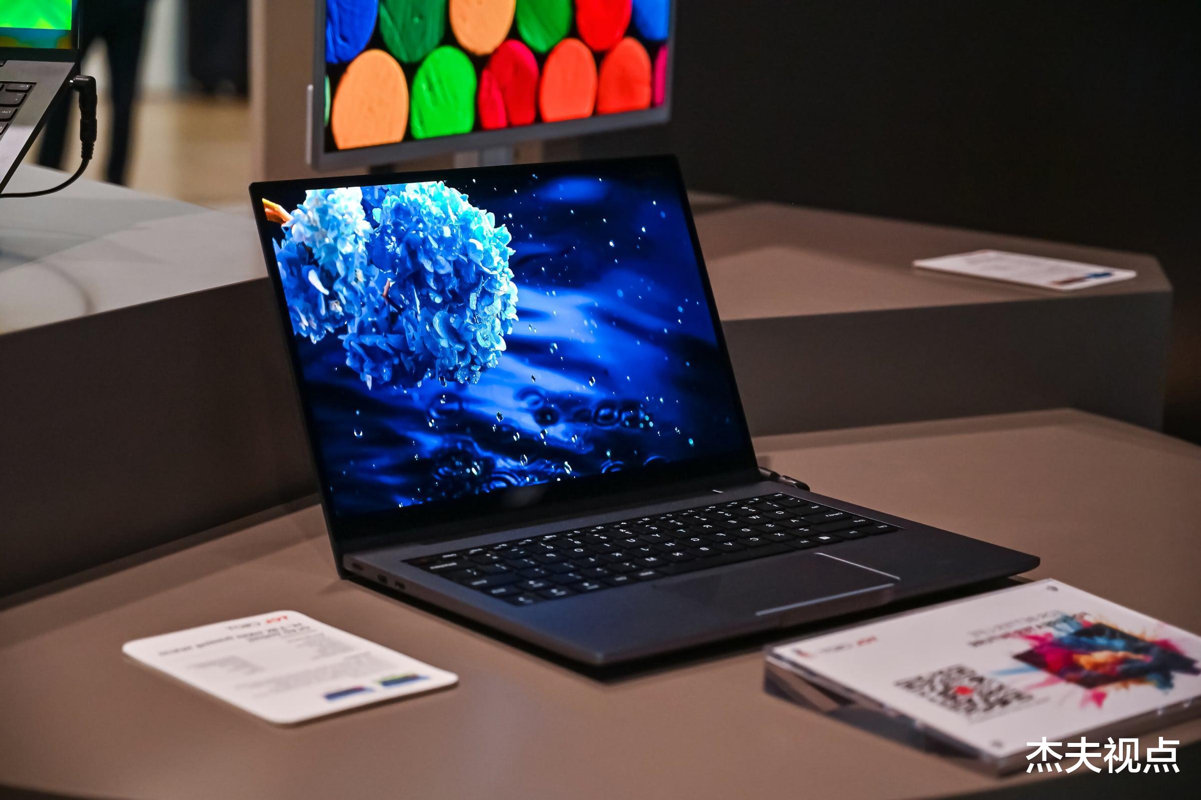 TCL宣布印刷式OLED取得突破!但我们关心的是:TCL的决心有多大?