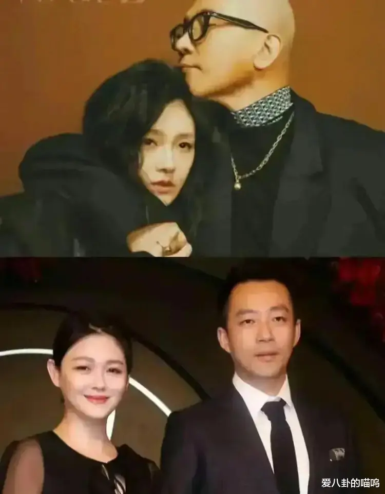 具俊晔都快六十的人了,却幼稚的像个孩子,真不明白大S为啥选他