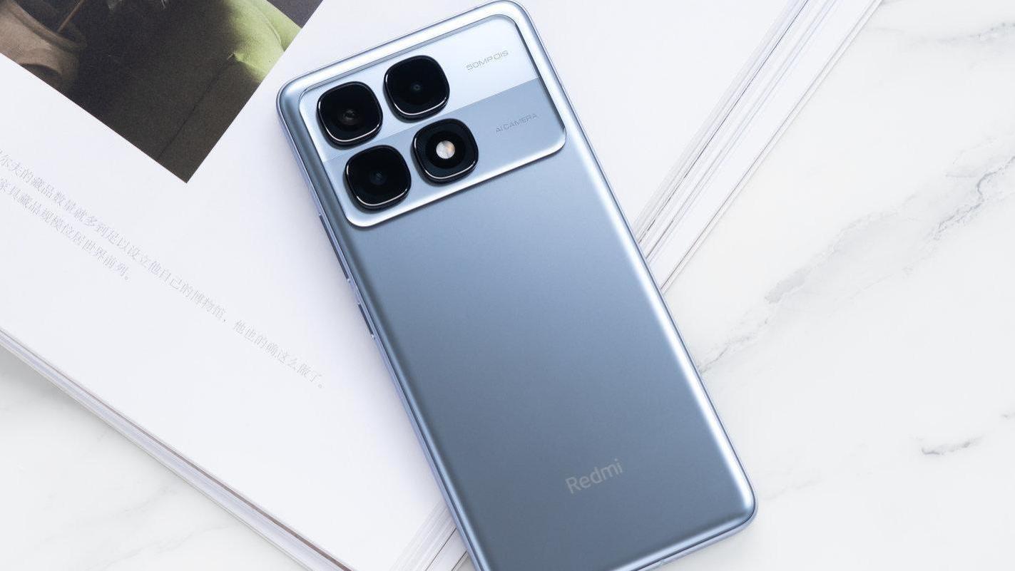 2000元价位段适合玩游戏的高性价比手机，选这3款准没错~