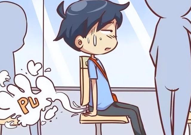 放屁多是肝硬化前兆吗?放屁程度越高,病情越严重?医生说出答案