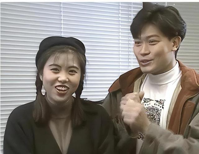 原来他也是癌症去世，一生未婚无人送终，死后遗产全赠予古天乐