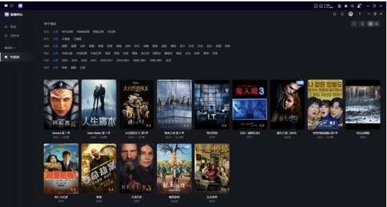 新年准备入手NAS,选极空间Q4还是绿联DXP4800?
