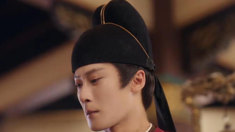 今日空降！檀健次新剧来了！说真的，这才是观众最该看的国产剧