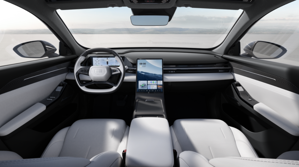 ?又一家用车“猛将”，续航达1300km，仅售8万多，还要啥比亚迪秦L？