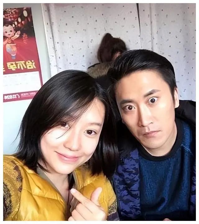 因戏生爱?刘英赵玉田决定尝试在一起,两人都曾经历过失败婚姻