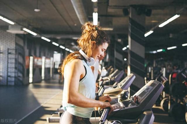 你为什么要健身？一文告诉你：坚持健身的10个理由