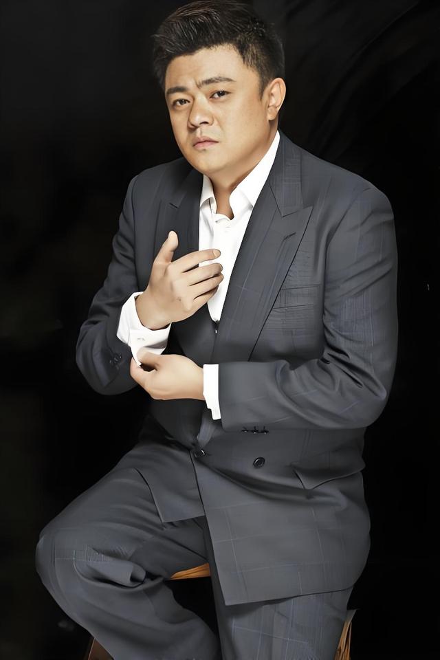 演员高亮去世!死因曝光,原来出演《驿站》时,早有暗示