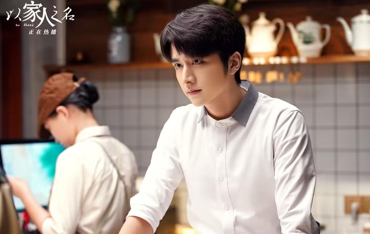 《追风者2》提上日程，王阳、高露继续领衔，新魏若来人选很惊喜