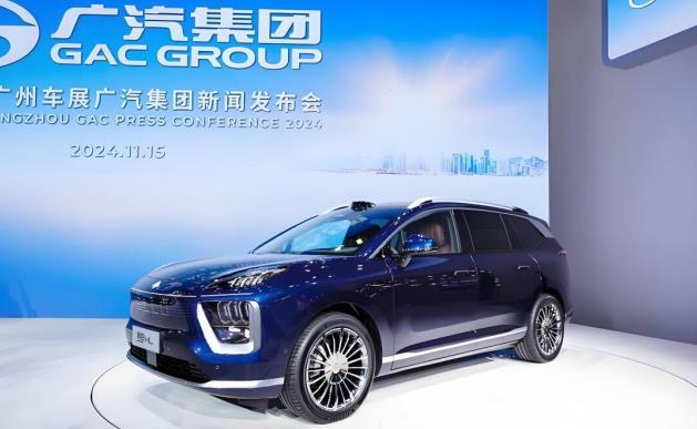 2025年大型SUV盘点，等等党有福了