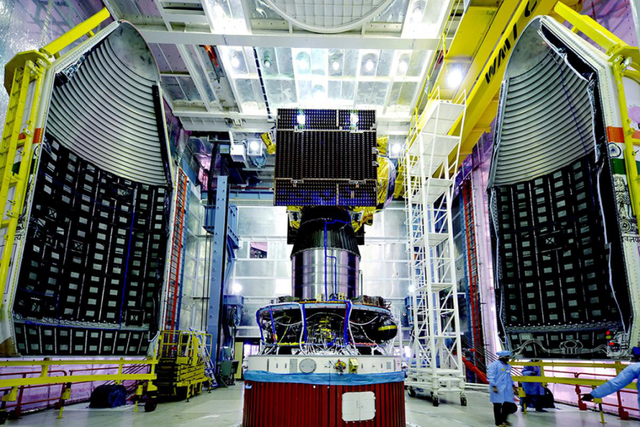 厉害!印拒绝使用北斗,研发国产AR系统,没想到真的成功了