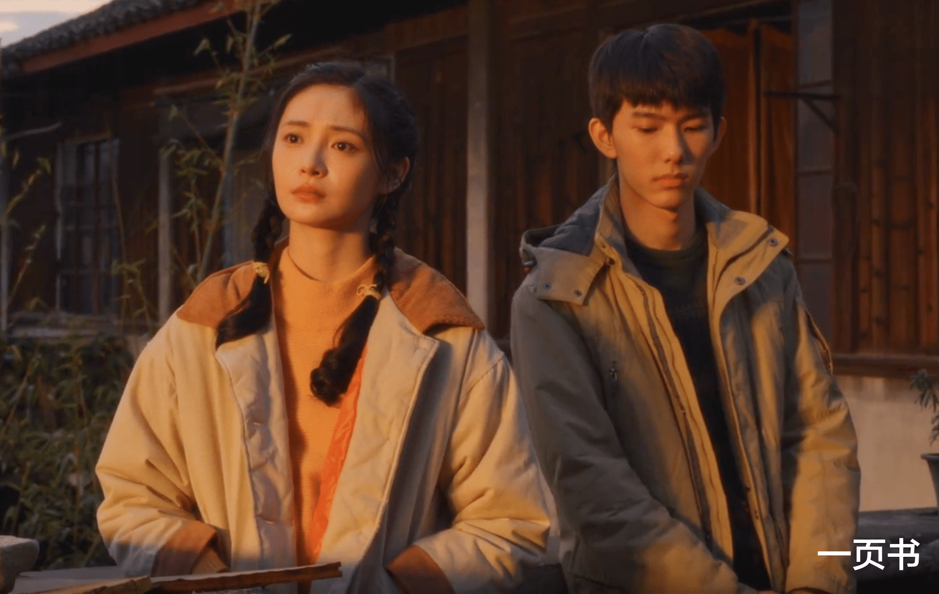 《小巷人家》大结局:珊珊沦为玩物,吴建国被榨干,吴军结局最惨