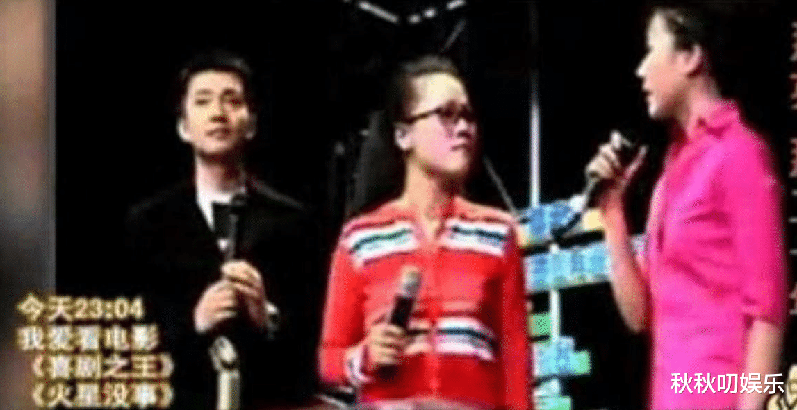 58岁的田震老公,原来是我们熟悉的他,如今两人定居澳洲很是幸福