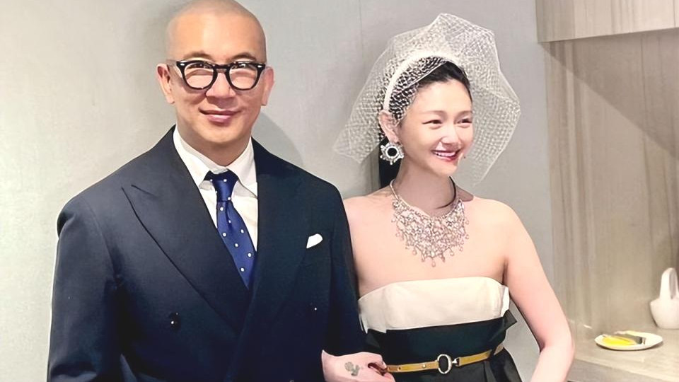 大S彻底变了！不再追求美，欲望小了，具俊晔送纹身就已经很知足