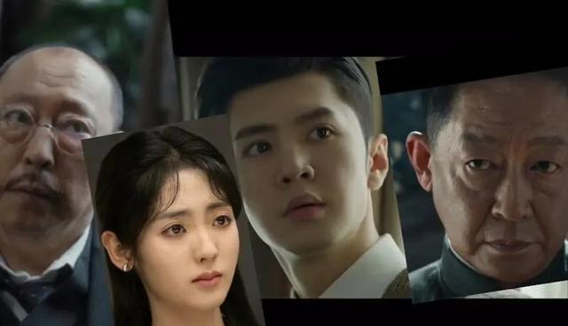 仅播3集收视破2,央视这部大剧已播出,就已露出了“剧王”的潜质