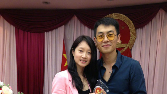 朱亚文沈佳妮被曝离婚，1月份还合体捐款，男方多次没有边界感！