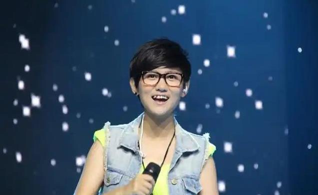 从挥霍百万，到开出租车为生，昔日快女冠军回应争议：我问心无愧