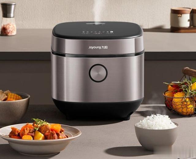 做米饭最好吃的电饭煲排名?你用过几种?