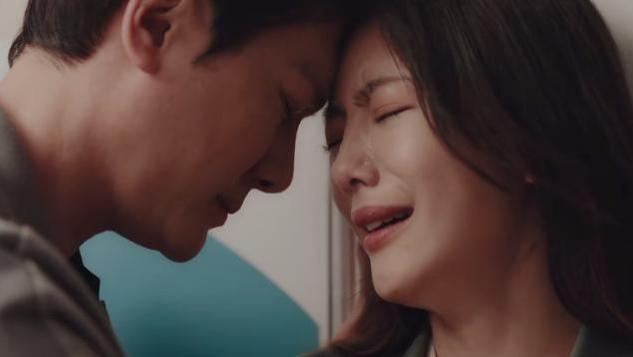 全是反转！《婚内婚外》24集大结局，是我今年看过最意外的大结局