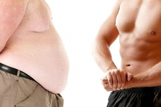 春天减肥,越减越肥?别怪脂肪,可能是你蛋白质没吃够!