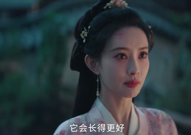 仅仅播5集,评分高达9.6,12月观众最期待的黑马古偶剧开播就炸了