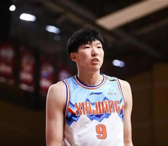 周琦以为自己是香饽饽实际上现在没人要他