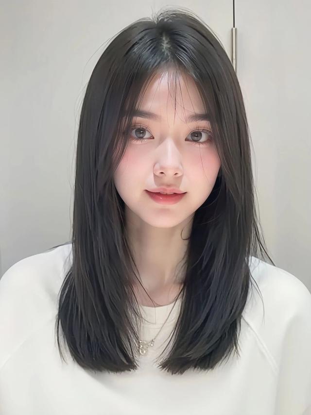 告别土气!2024最流行的发型都在这里了,张元英同款发型火爆全网