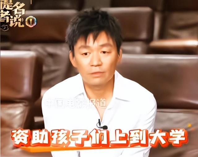 马蓉事件才刚6年,王宝强再被“插刀”,这一次他还能挺过去吗?