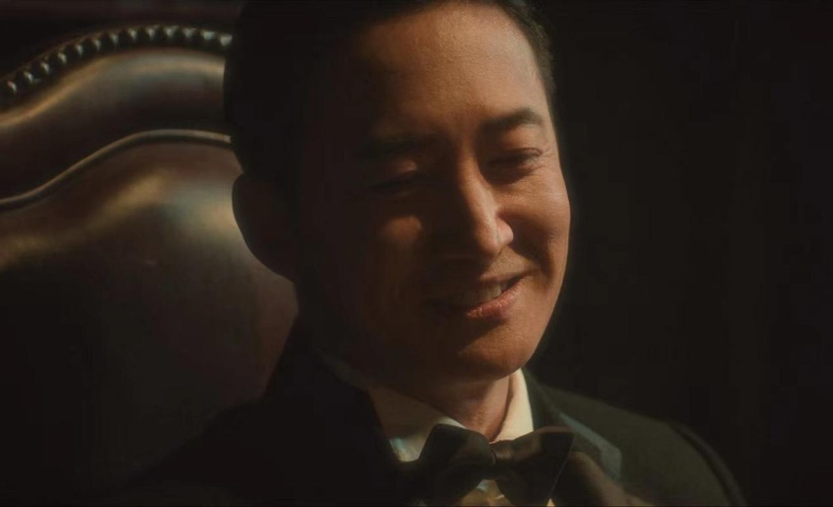 表演拖垮全剧，《追风者》这2位演员堪称“败笔”，让人看着难受